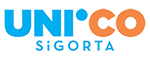 Unico Sigorta logosu